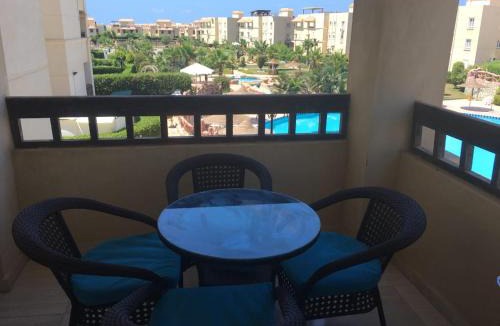 Qetaa Maryout Apartment | قرية مرسيليا بيتش3 شاليه عائلات فقط - Marseilia Beach 3 chalet Families Only