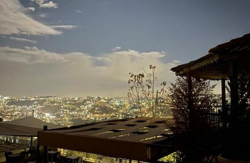 Salt Hotel | قصر الهندي - Al Hindi Palace
