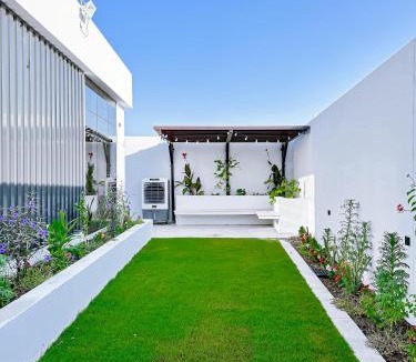 Barka House | كرم شاليه