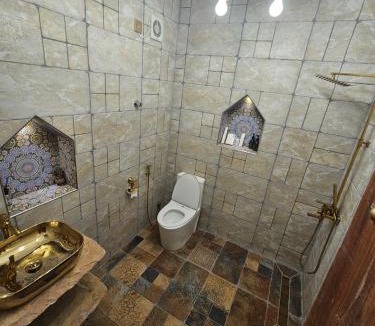 Bahla Hotel | كمكان kmkan