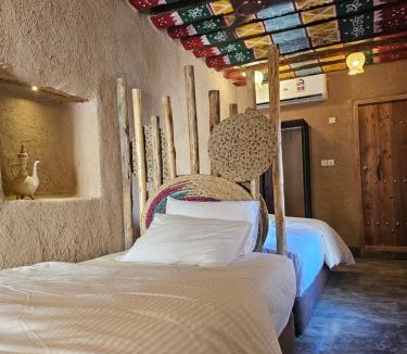 Bahla Hotel | كمكان kmkan