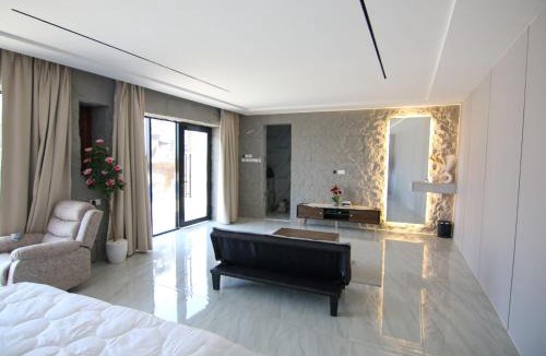 Al Hamra Apartment | كهف الريف Reef Cave
