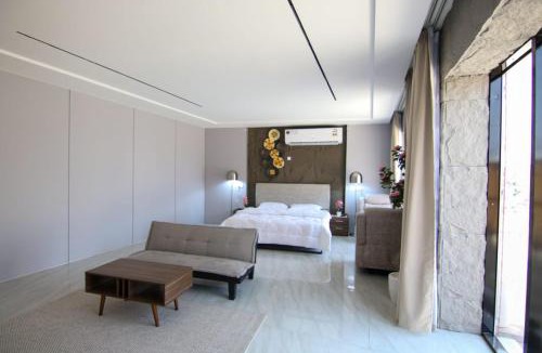 Al Hamra Apartment | كهف الريف Reef Cave