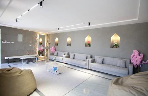 Al Hamra Apartment | كهف الريف Reef Cave