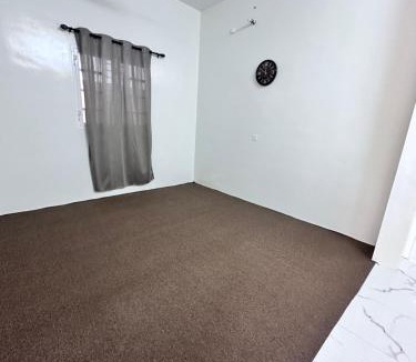 Al Ashkharah House | كوس الاشخرة