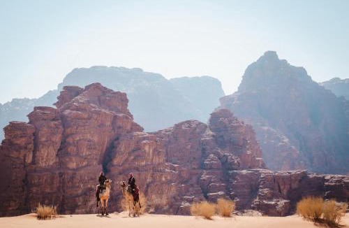 Wadi Rum Other | مخيم نجوم رم