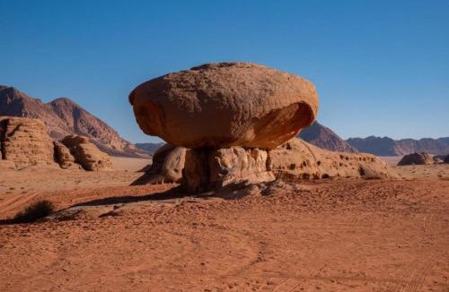 Wadi Rum Other | مخيم نجوم رم