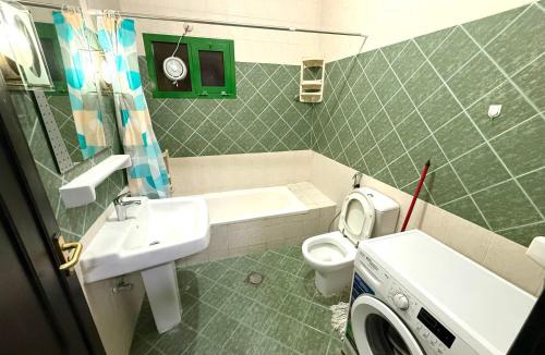 Abu Dhabi Apartment | مدينه ابو ظبي البطين