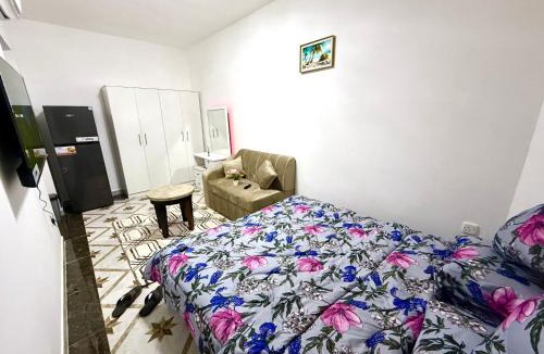 Abu Dhabi Apartment | مدينه ابو ظبي البطين
