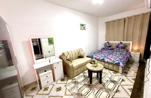 Abu Dhabi Apartment | مدينه ابو ظبي البطين