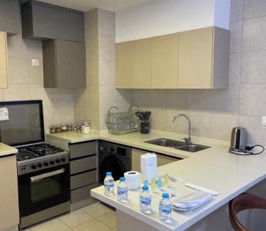 Aqaba Apartment | مرسى زايد قرية الراحة