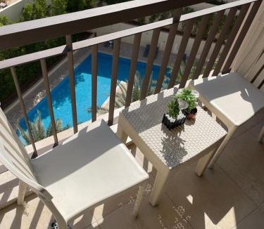 Aqaba Apartment | مرسى زايد قرية الراحة
