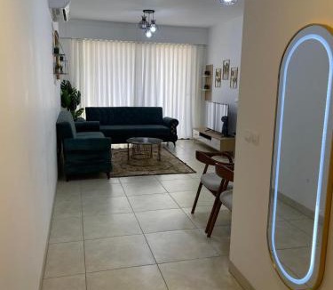 Aqaba Apartment | مرسى زايد قرية الراحة