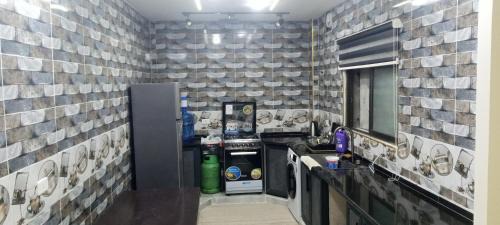 Gesher House | مزرعة الخربه