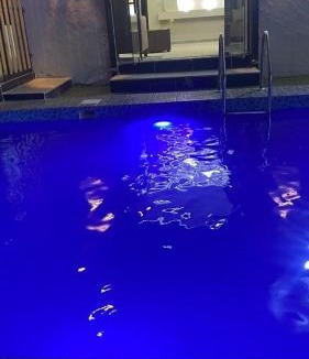 Gesher House | مزرعة الخربه