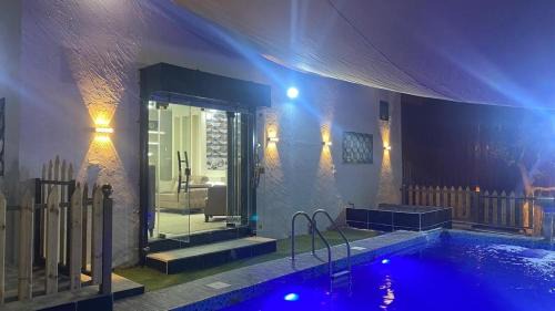 Gesher House | مزرعة الخربه