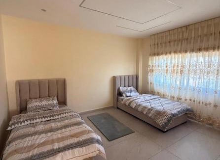 Sahab Villa | مزرعة اننتارا