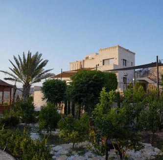 Suwailih House | مزرعة قصر الريان