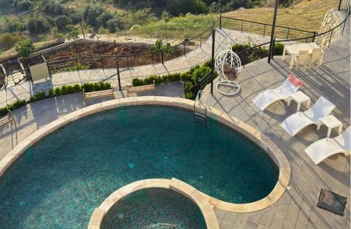 Suwailih House | مزرعة قصر الريان