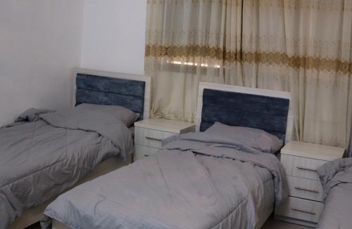 Jordan Ski Chalet | مزرعة نسيم جرش