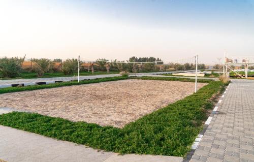 Al Faqa Villa | مزرعة واستراحة الفقع