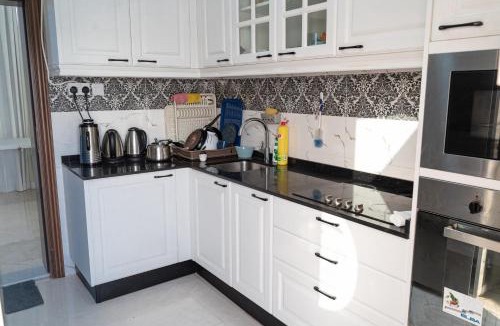 Al Faqa Villa | مزرعة واستراحة الفقع