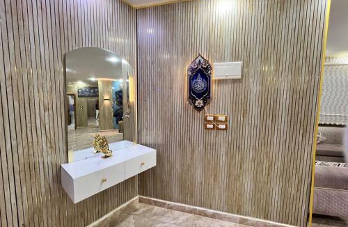 Al Hashimiyah Ski Chalet | مزرعة وشاليه ادم