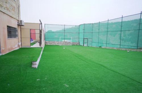 Suwailih House | مزرعة وشاليه ومنتجع أمينه Amina Chalet