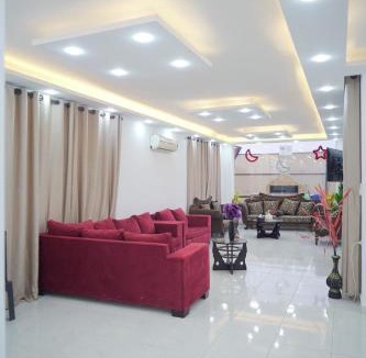 Suwailih House | مزرعة وشاليه ومنتجع أمينه Amina Chalet