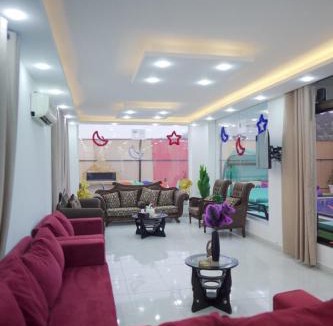 Suwailih House | مزرعة وشاليه ومنتجع أمينه