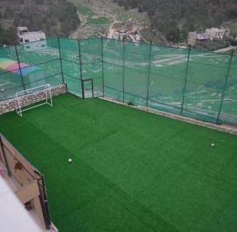 Suwailih House | مزرعة وشاليه ومنتجع أمينه