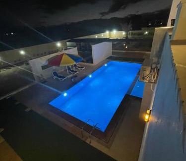 Wadi Rum Villa | مزرعة وفيلا الريان وادي رم
