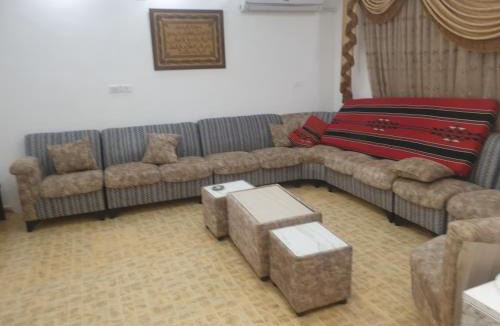 Al Kafrayn Ski Chalet | مزرعه الخال