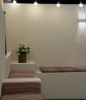 Ras Al Khaimah Ski Chalet | مزرعه صفير