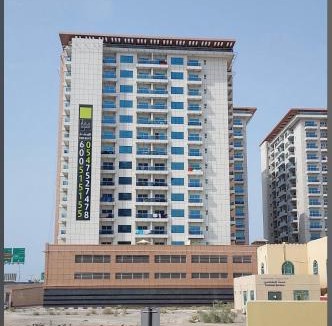 Ajman Apartment | مشيرف