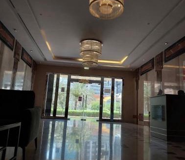 Ajman Apartment | مشيرف