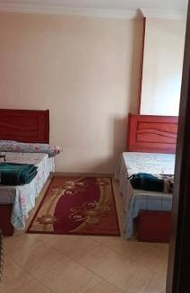 Sahab Hostel | مليح هوستل