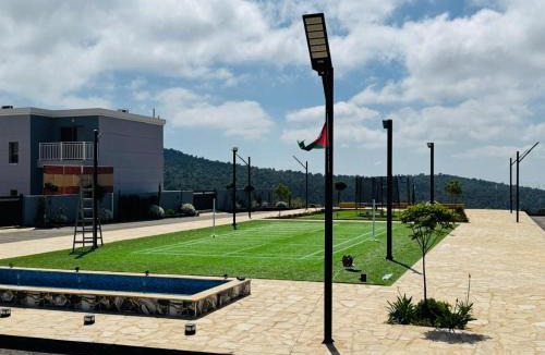 Suwailih Villa | منتجع الحور