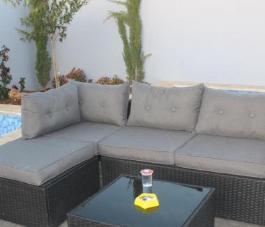 Suwailih Villa | منتجع الحور