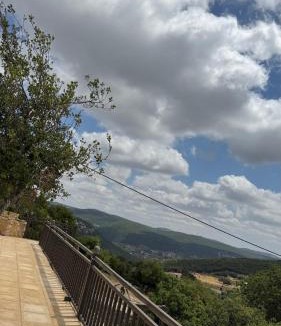Ajloun Governorate Apartment | منتجع تل الربيع - Tal Al-Rabi Resort