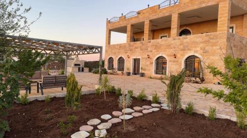 Ajloun Governorate Apartment | منتجع تل الربيع - Tal Al-Rabi Resort