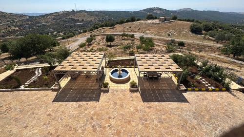 Ajloun Governorate Apartment | منتجع تل الربيع - Tal Al-Rabi Resort