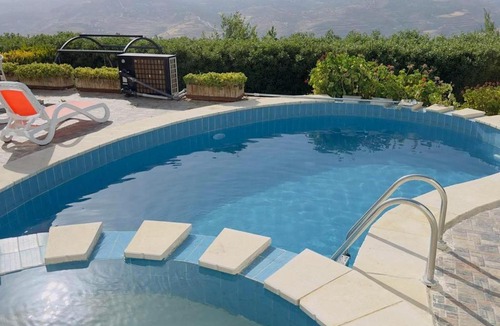 Ma'an Governorate Villa | منتجع قمة جرش الجديد