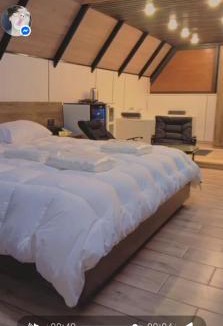 Ma'an Governorate Bed & Breakfast | منتجع وأكواخ غصن