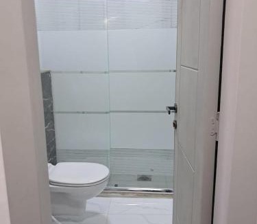 Al Jubeiha Apartment | منزل السعادة