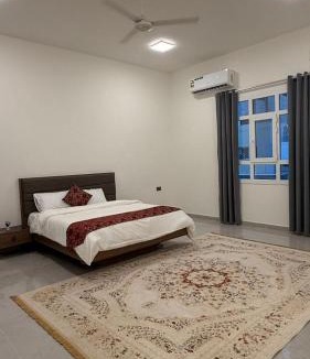 Salalah Villa | منزل لافيدا La Vida Home
