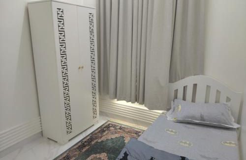 Masirah Apartment | منزل للإيجار اليومي