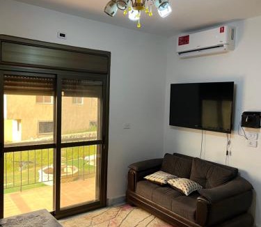 Ajloun Governorate House | منزل مكيف مستقل لقضاء اجمل الاوقات بجبال عجلون