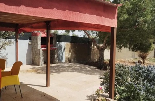 Ma'an Governorate House | منزل ومزرعه للايجار الشوبكً Farm for rent , Shoubak , Petra