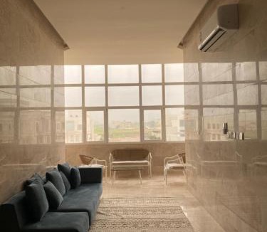 Salalah Villa | مواسم 2